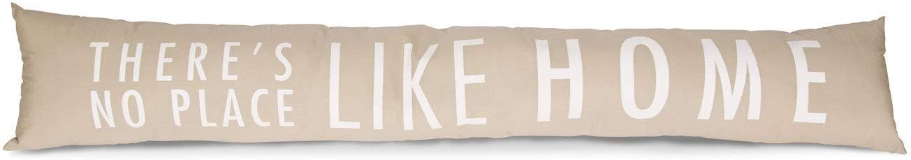 Draft Stoppers - Pavilion Gift Company No Place Like Home Draft Stopper