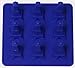 Effel Tower 3D Silicone Molds Chocolate Candy Making