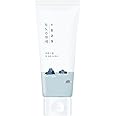 ROUND LAB 1025 Dokdo Sleeping Pack (Unscented) | All-In-One Facial Night Cream developed for irritated skin by UV rays and high temperatures, Hydrating & Soothing, Cooling effect, Low pH (3.38fl.oz)