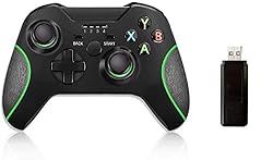 RIBOXIN 2.4G Wireless Controller for Xbox One Game