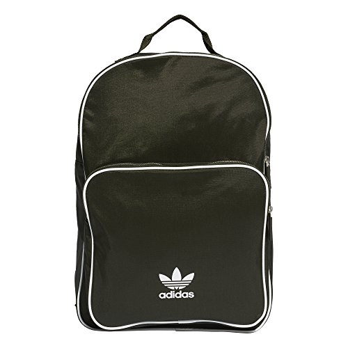 adidas Originals Men's Classic Backpack, Night Cargo, No Size