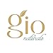 Gio Naturals Castor Oil - USDA Certified Organic, 100% Pure, Cold Pressed, Hexane Free - Stimulate Growth for Hair, Eyelashes, Eyebrows - Boosts Growth Instantly! Moisturize & Heal Dry Skin & Scalp