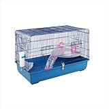 lixit hamster cage