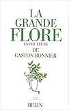 La Grande flore en couleurs de Gaston Bonnier, tome 5. Index by 