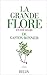 La Grande flore en couleurs de Gaston Bonnier, tome 5. Index by 