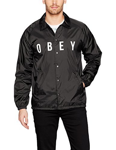 obey anyway jacket