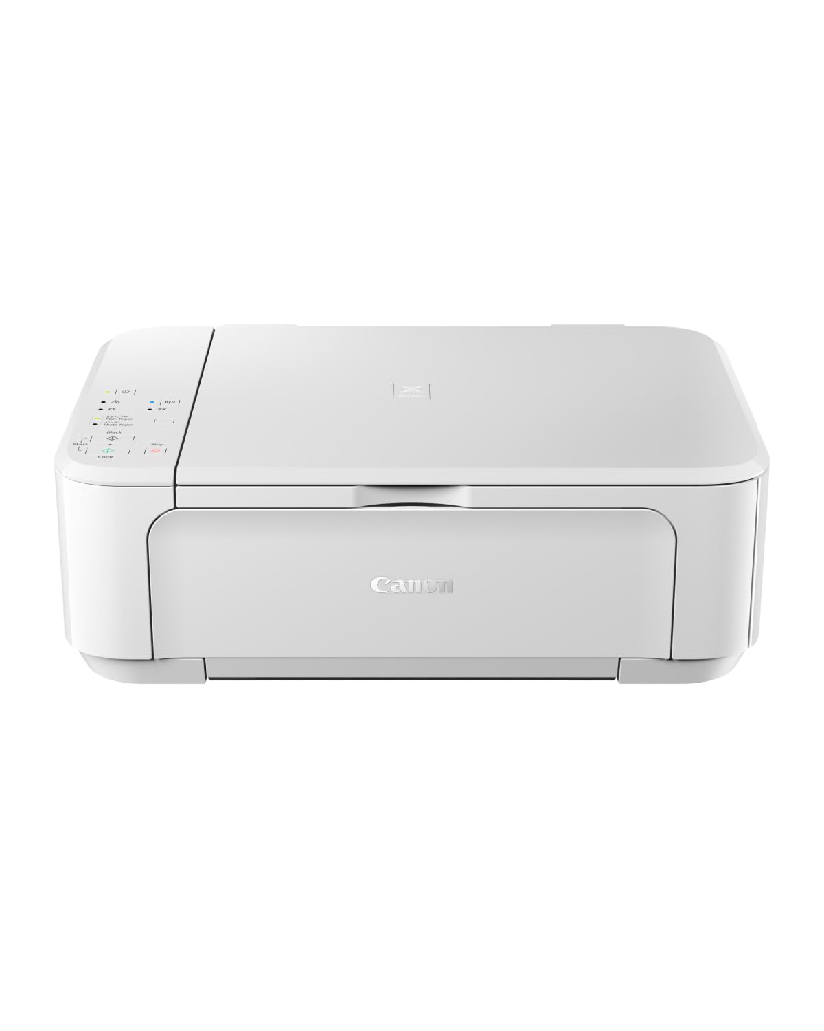 Canon PIXMA MG3650S Series - All-in-One Printers, Copier & Scanner for Home Use | Wireless Smartphone Connectivity | Canon Printer Home Printers