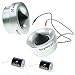 Beyma AST-50 4 Ohm Compression Tweeter w/Installation Kit - Pair