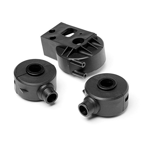 hpi-racing Gear Box Set: DT-1