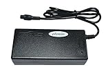 Phonelex 42V 2A Battery Charger ion Lithium battery Power Supply Adapter 42V 2000mA