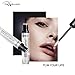 Lip Plumper Gloss by Rejawece - Lip Plumping Balm Plumper Device Lipstick Treatment - Clear Lip Plump Gloss - Enhancer for Fuller & Hydrated Lips | Give Volume, Moisturize, Eliminate Dryness Wrinkles