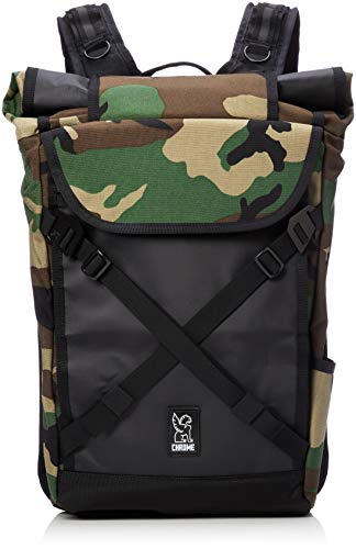 Chrome Industries Bravo 2.0 لپ تاپ 