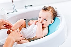 4moms baby bath tub white