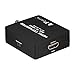Portta SDI HD-SDI to HDMI Adapter Converter 1080p for Driving HDMI Monitors