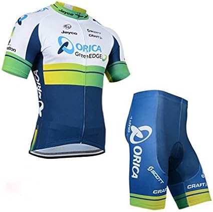 orica greenedge cycling