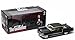 GreenLight Collectibles 1955 The Godfather Cadillac Fleetwood Series 60 Special Die-Cast Vehicle (1:18 Scale), Black