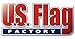 US Flag Factory - 2x3 FT Gadsden Flag 