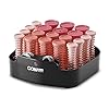 Conair-Compact-Multi-Size-Hot-Rollers-PinkCoral-packaging-may-vary Conair Compact Multi-Size Hot Rollers; Pink/Coral (packaging may vary)
