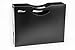 AutoExec Plastic File Holder 12