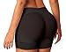 Indrah Women Lace Seamless Butt Lifter Enhancer Shaper Panties Underwear