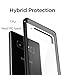 Spigen Ultra Hybrid Designed for Samsung Galaxy Note 8 Case (2017) - Matte Black