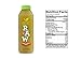 Juice from the RAW 3 Day ORGANIC Juice Cleanse - Whenever Cleanse - 18 Bottles