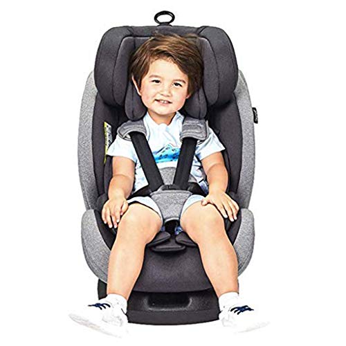 Baby Car Seat Convertible Car Seat,Adjustable headrest, tiltable at 165 ° Toddler Car Seats
