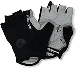 Pearl Izumi Men's Elite Gel Glove, Black, Large
