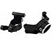 Hot Racing DBL2201 Aluminum Rear Hub Carriers Uprights - Losi Desert Buggy XL XLe