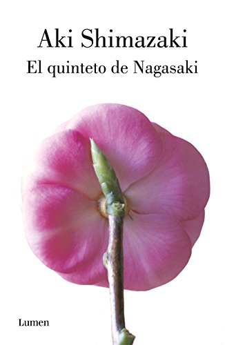 El quinteto de Nagasaki (Spanish Edition)