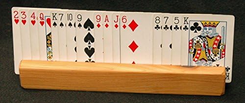 Playing Card Holder 2-Pack (item 1061)