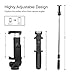 Massage Gun, Premiue Portable Massage Gun, Deep Tissue Massager for Sore Muscle and Stiffness, Q3, 20 Speed, Crazy Quiet, 5 Massage Heads, Black, Easy to Use