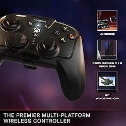PowerA MOGA XP-ULTRA Multi-Platform Wireless