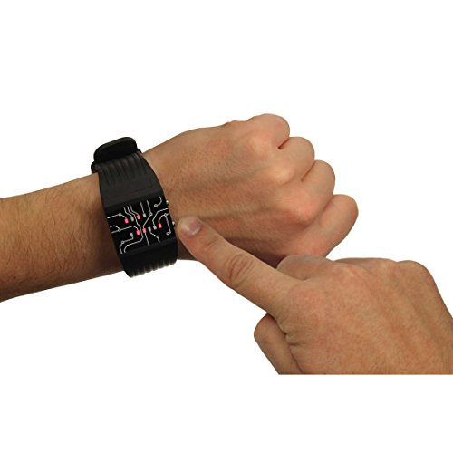 1 Binary+Wrist+Watch+For+Professionals