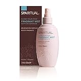 SpaRitual SpaRitual Close Your Eyes Calming Fragrant Mist