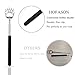 Back Scratcher, Fathers Day Dad Gifts for Dad/Husband/Grandpa, Christmas Stocking Stuffers for Men/Women/Adults, Bear Claw Back Scratcher Portable Extendable, Novelty Idea Funny Men Small Gifts