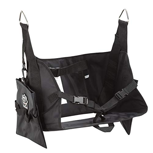 Crewsaver Boating and Sailing - Crewlift 40 Bosuns Chair Black