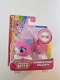 Rainbow Butterfly Unicorn Kitty - Rainbow Power Felicity Exclusive Figure Expands Into a Rainbow!