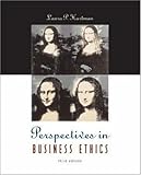 Perspectives in Business Ethics