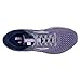 Brooks Womens Revel 2 Running Shoe - Blue/Purple Rose/Grey - B - 8.5