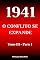Livro 1941: O Conflito se Expande - Tomo III - Parte I (A História da Segunda Guerra Mundial)