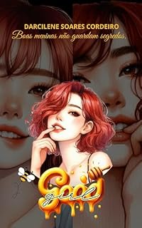 Livro GOOD GIRL: Boas Meninas Não Guardam Segredos