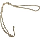 Adult's Roman Rope Cord Belt Costume Accessory