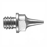 Iwata Airbrush Parts nozzle for use with airbrush HP-C, HP-BC