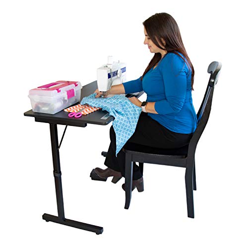 4 Sewingrite+Foldable+Sewing+Craft+Storage