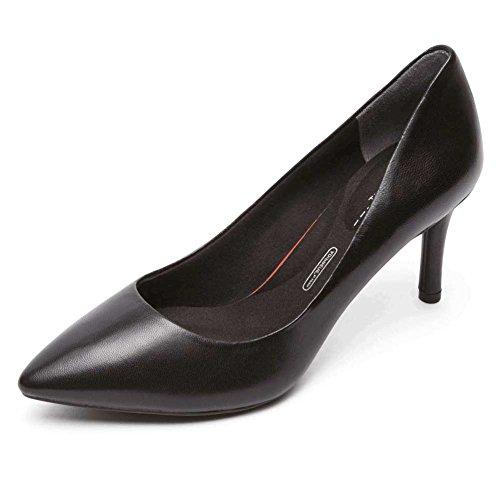 rockport women's total motion 75mm pointy pump