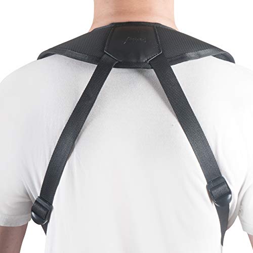 Djembe Shoulder U Style Strap African Hand Drum Percussion Belt
