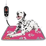 furrybaby Pet Heating Pad, Waterproof Dog Heating