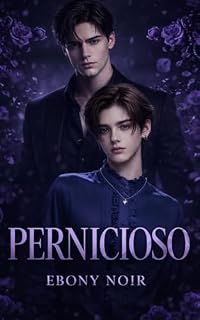 Livro PERNICIOSO