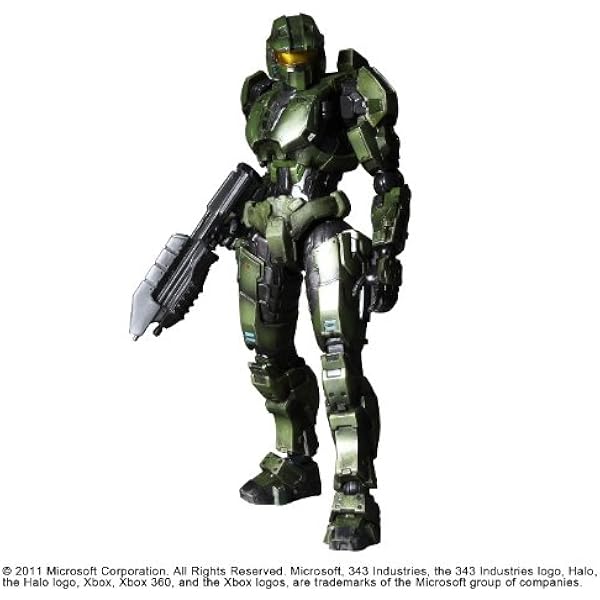 play arts kai replacement parts